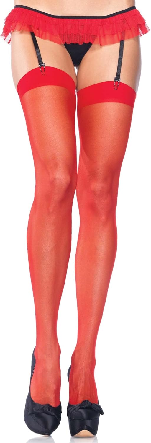 Neylon paypoqlarda seksual uzun oyoqlar